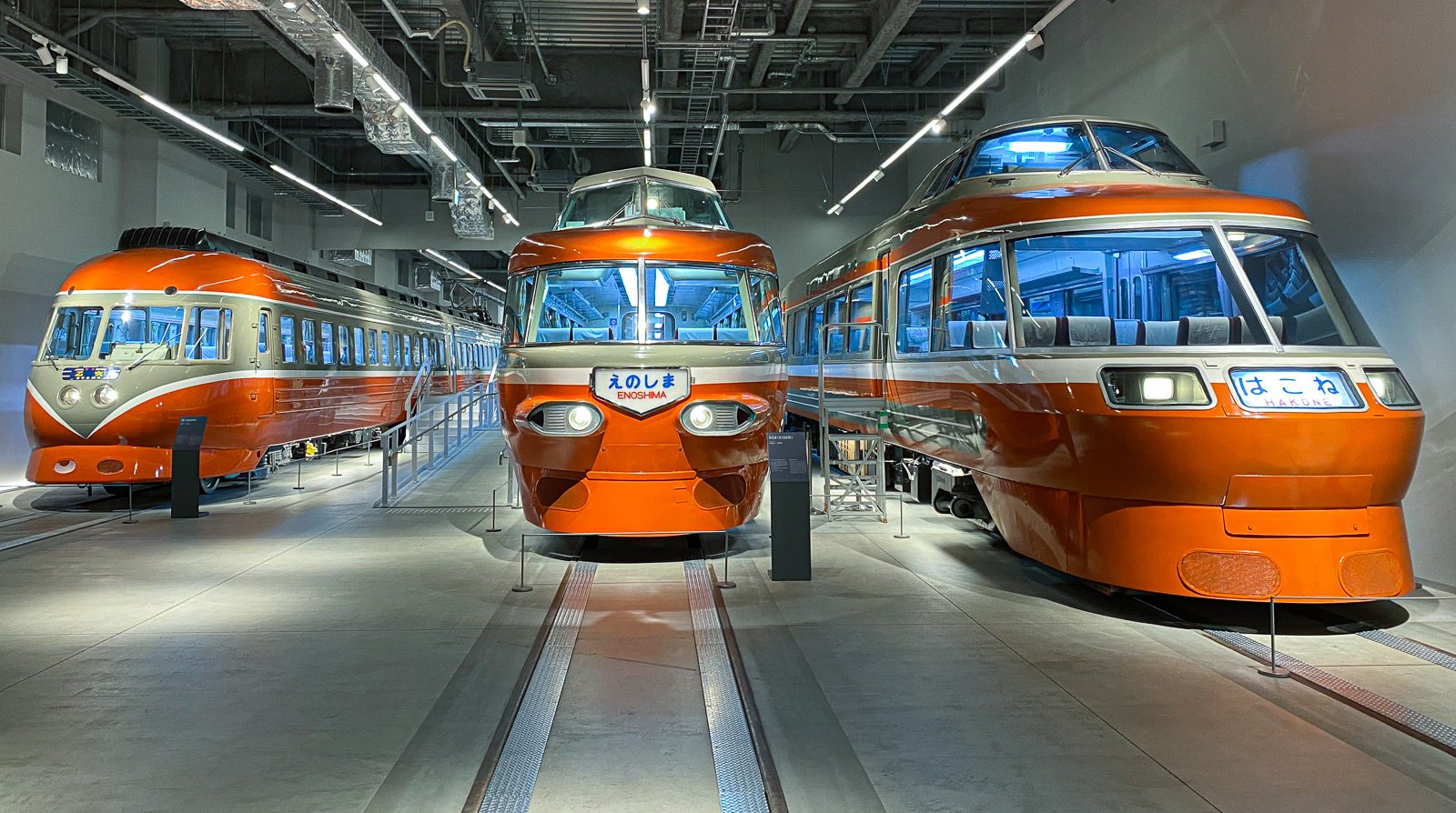 🏛️ 신주쿠 구립 신주쿠 역사박물관 (신주쿠쿠리츠 신주쿠 레키시하쿠부츠칸) 이미지 8